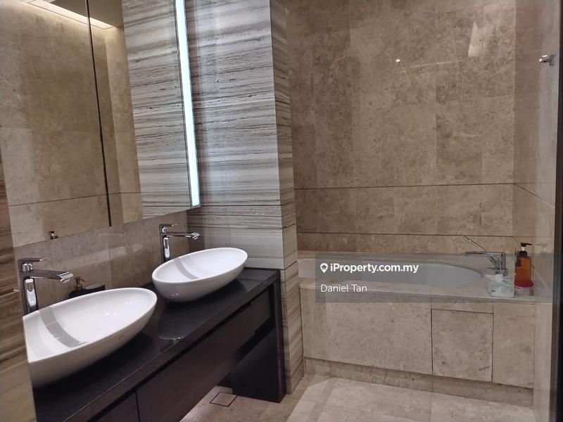 Service Residence for Rent in The Ritz-Carlton Residences by Daniel Tan - iProperty.com.my