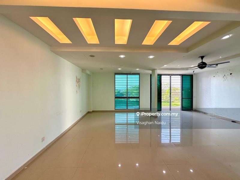 Semi-Detached House for Sale in Puteri Heights, Rawang by Visaghan Naidu - iProperty.com.my