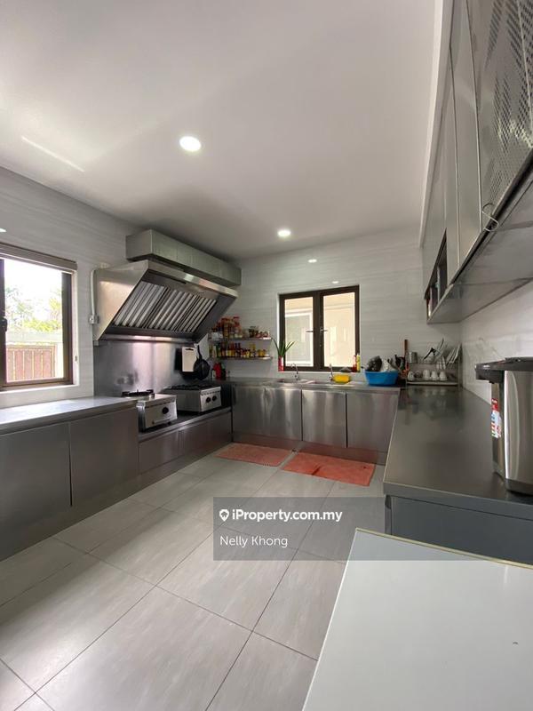 Banglo untuk Dijual di Taman Desa, Taman Desa oleh Nelly Khong - iProperty.com.my