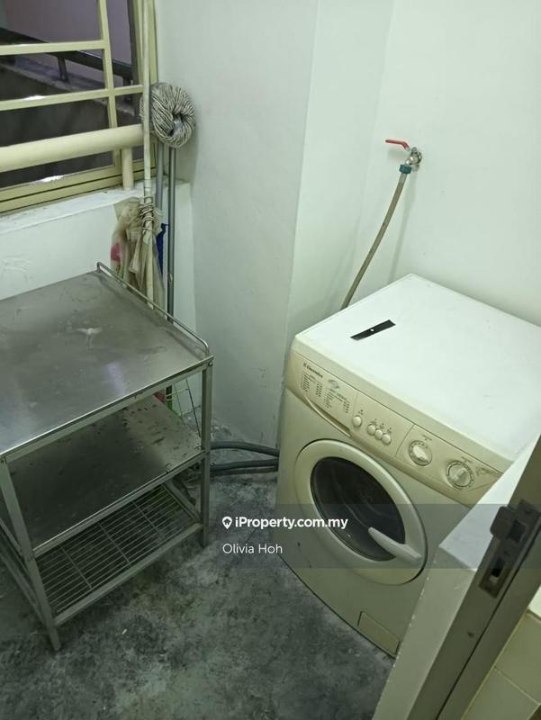 Residensi Servis untuk Disewa di Metropolitan Square oleh Olivia Hoh - iProperty.com.my