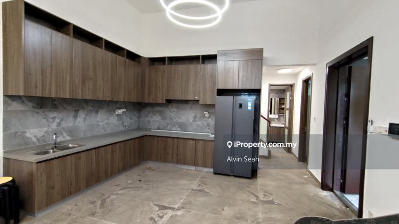 Rumah Kluster untuk Disewa di Golf Villa @ Forest City, Johor Bahru oleh Alvin Seah - iProperty.com.my