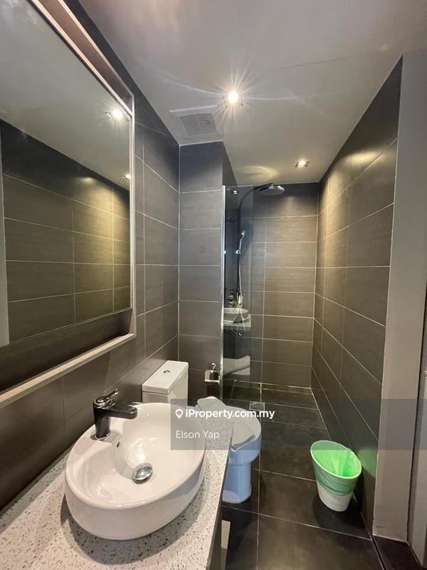 Kediaman Servis untuk Dijual di Residensi Ava @ Kiara Bay oleh Elson Yap - iProperty.com.my