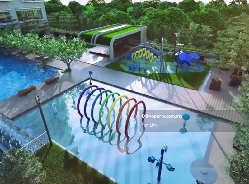 Condominium for Sale in 28 Dutamas by Yen Lim - iProperty.com.my