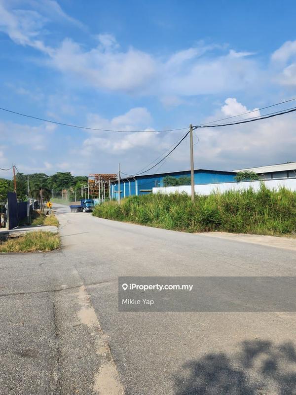 Industrial Land for Rent in Puchong, Selangor by Mikke Yap - iProperty.com.my