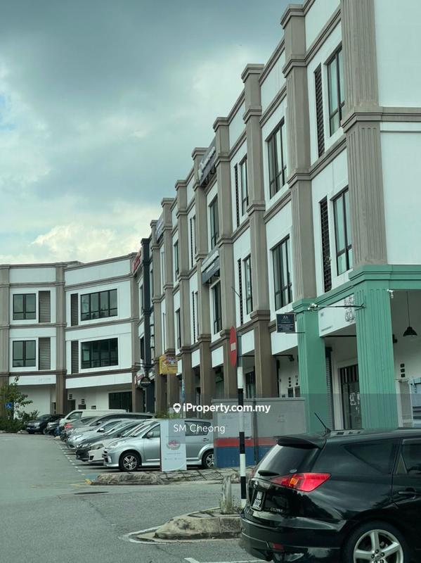 Shop / Office untuk Dijual di Alam Damai, Cheras oleh SM Cheong - iProperty.com.my