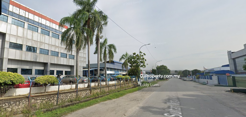 Gudang untuk Dijual di north port, Port Klang (Pelabuhan Klang) oleh Eddy Lum - iProperty.com.my