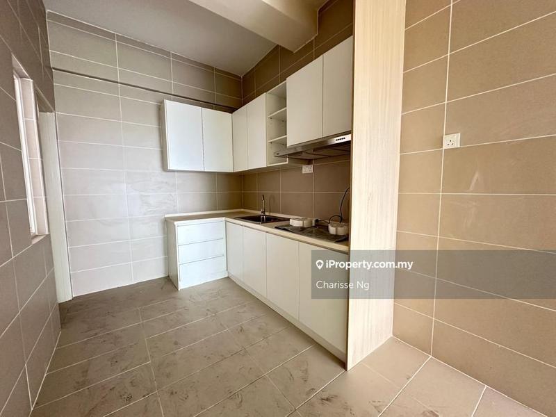 Condominium for Sale in Sg Long Residence by Charisse Ng - iProperty.com.my