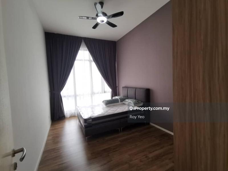 For Sale - The Park Sky Residence