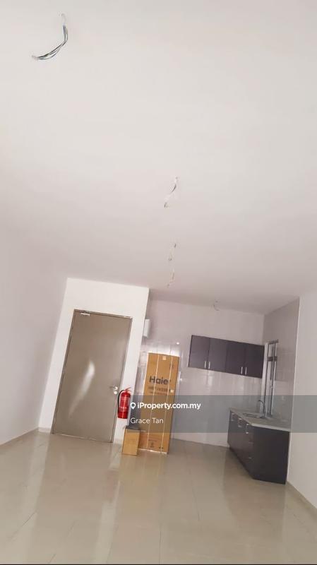 Kediaman Servis untuk Dijual di Residensi Setia Impian oleh Grace Tan - iProperty.com.my