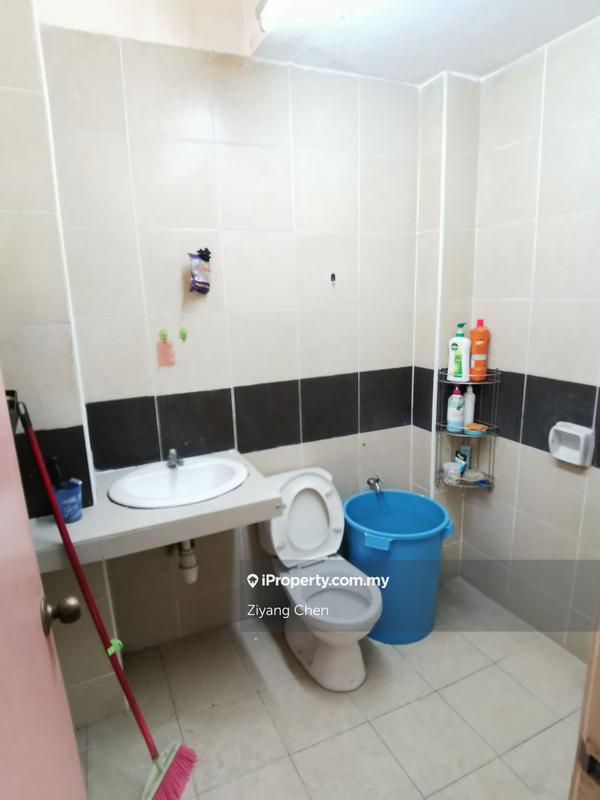 2-storey Terraced House for Sale in Taman Sri Putra Mas, Sungai Buloh by Ziyang Chen - iProperty.com.my