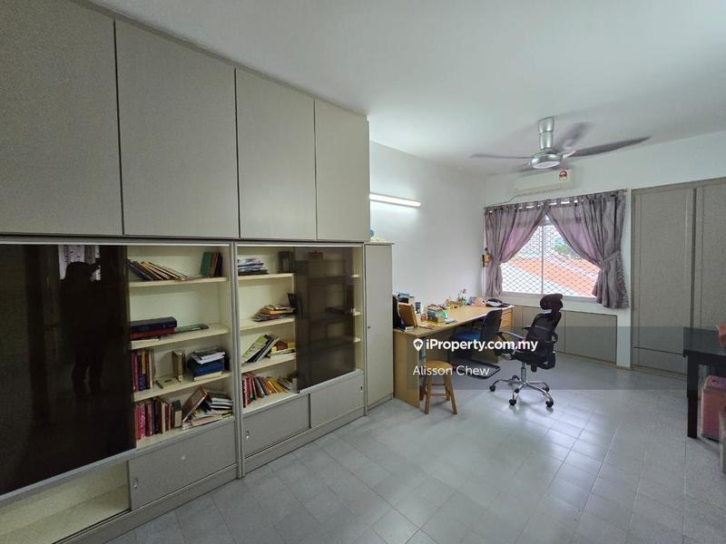 Semi-Detached House for Sale in Taman Green Lane, Jelutong by Alisson Chew - iProperty.com.my