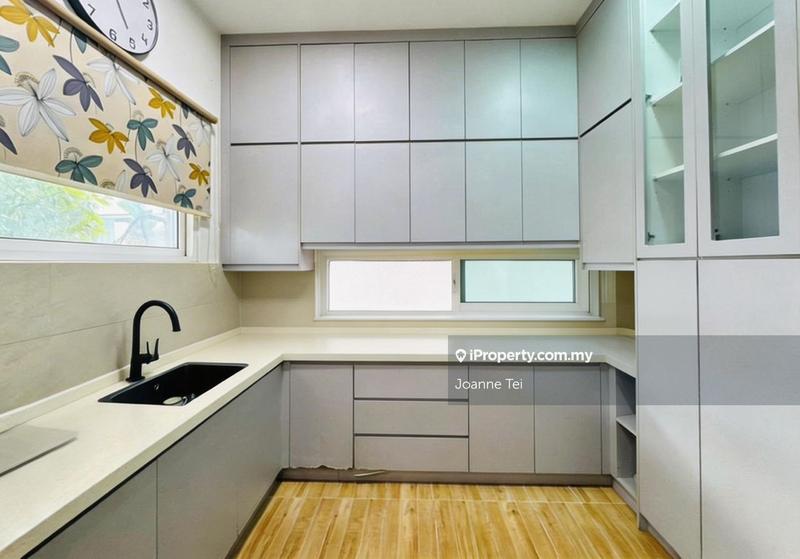 Bungalow House for Sale in Garden Residence, Cyberjaya by Joanne Tei - iProperty.com.my