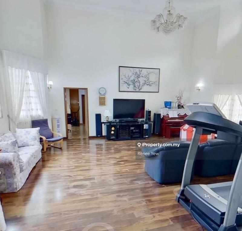 Banglo untuk Dijual di Bandar Baru Sri Petaling, Sri Petaling oleh Renee Yew - iProperty.com.my