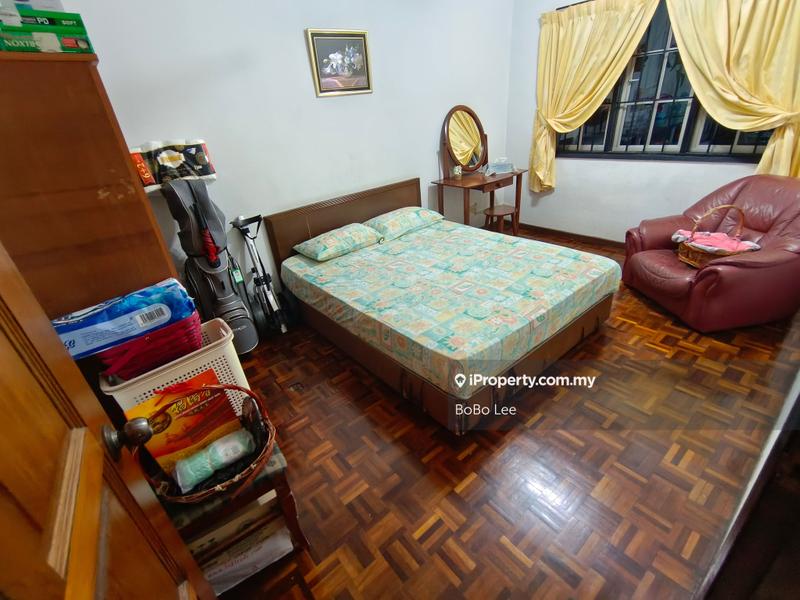Semi-Detached House for Sale in Taman Overseas Union (Taman Oug), Jalan Klang Lama (Old Klang Road) by BoBo Lee - iProperty.com.my