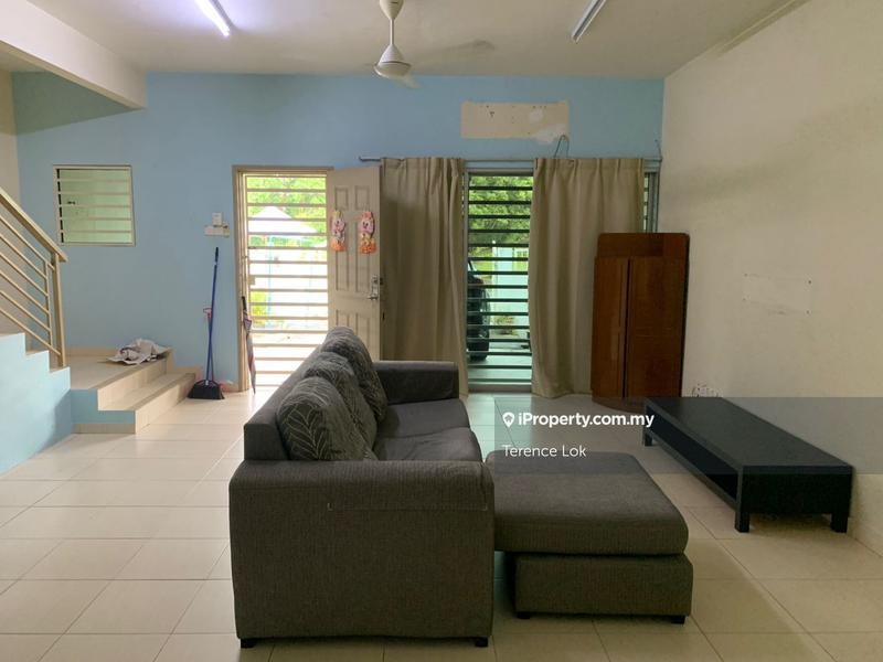 Rumah Berangkai 2 Tingkat untuk Disewa di S2 Heights, Seremban 2 oleh Terence Lok - iProperty.com.my