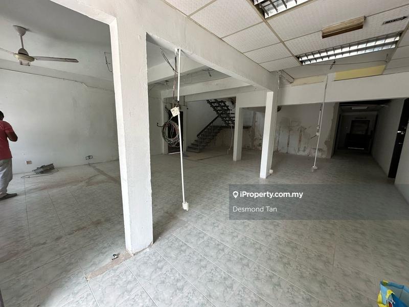 Bungalow House for Sale in Seksyen 17, Petaling Jaya by Desmond Tan - iProperty.com.my