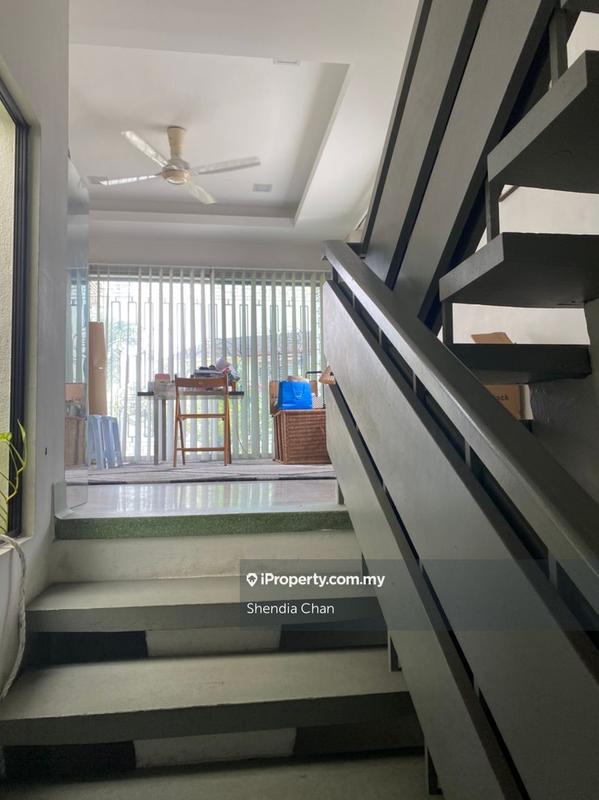Rumah Berangkai 2 Tingkat untuk Dijual di Segambut Dalam, Segambut oleh Shendia Chan - iProperty.com.my