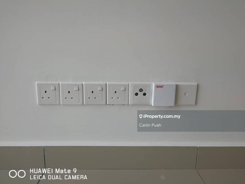 Kediaman Servis untuk Dijual di 3 Elements oleh Carlin Puah - iProperty.com.my