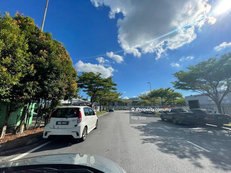 Kilang Berkembar untuk Dijual di Kota Damansara, Selangor oleh Ray Soo - iProperty.com.my