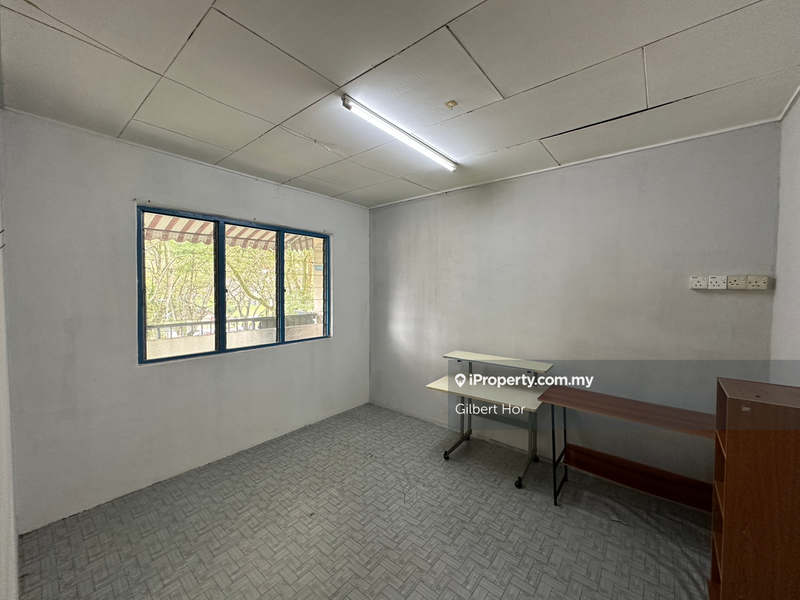 Flat for Sale in Seksyen 2 Wangsa Maju Flat by Gilbert Hor - iProperty.com.my
