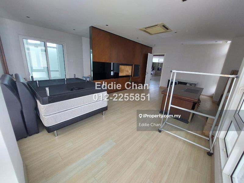 Bungalow House untuk Dijual di Kelab Ukay Residence, Ampang oleh Eddie Chan - iProperty.com.my