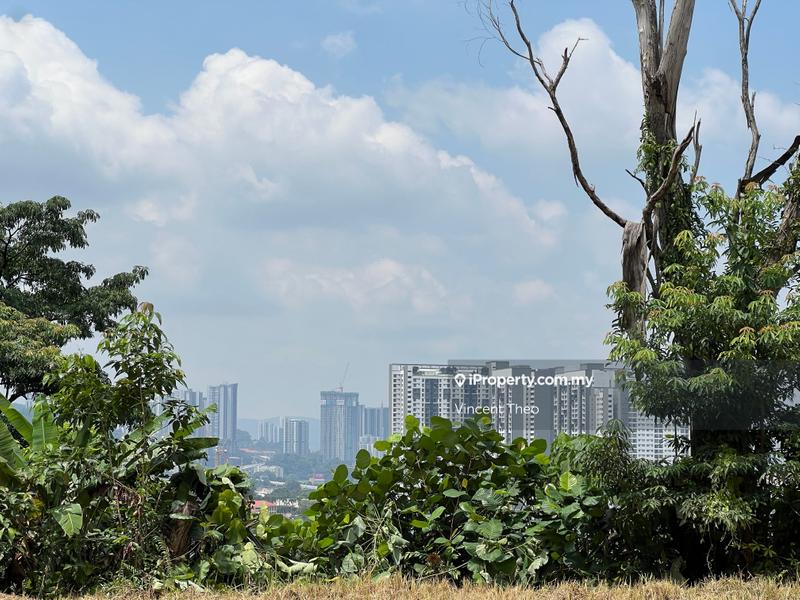 Banglo Tanah untuk Dijual di Taman Cemerlang, Gombak oleh Vincent Theo - iProperty.com.my