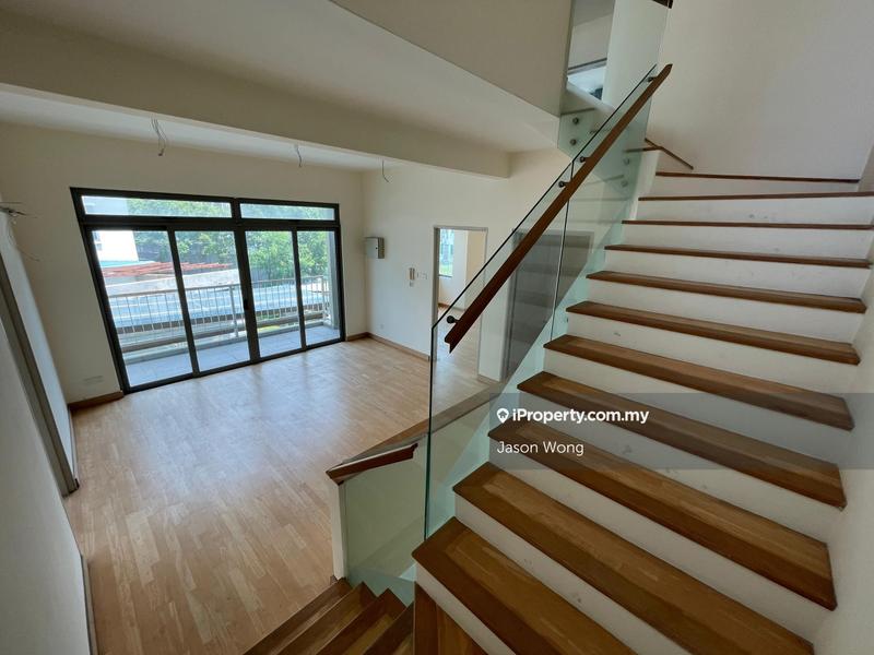 Rumah Berkembar untuk Dijual di Puchong Disland Residence, Puchong oleh Jason Wong - iProperty.com.my