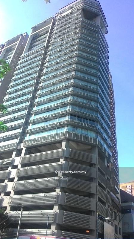 Service Residence for Sale in Bintang Fairlane Residences by Mr. Moo - iProperty.com.my