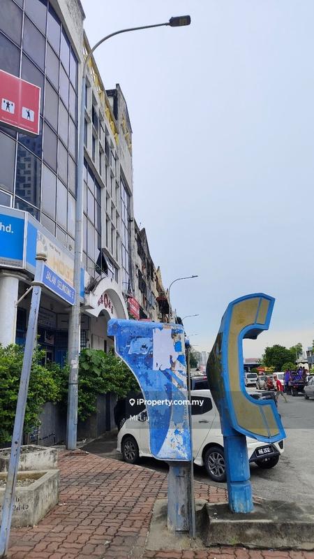 Flat for Sale in Taman Sri Kuching by Ml Liu - iProperty.com.my