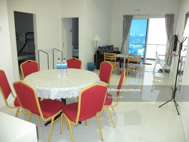 For Sale - Skypod Residence