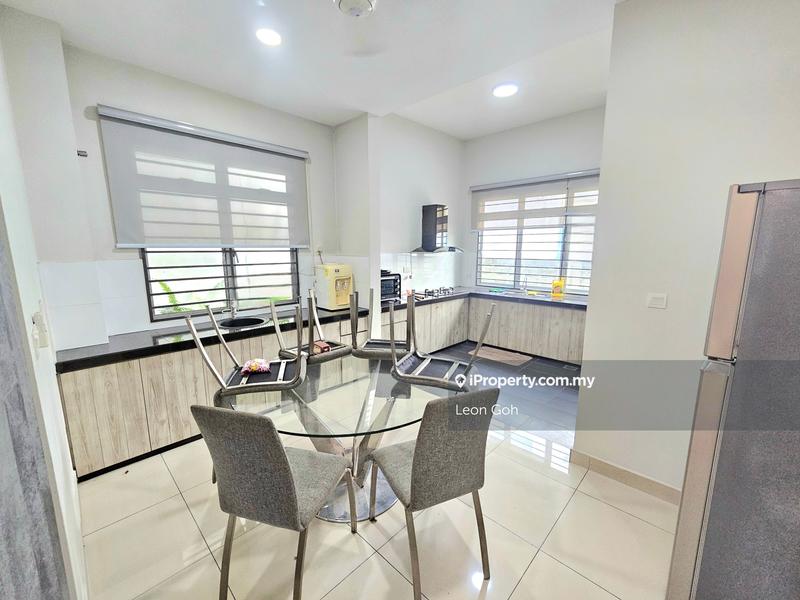 2-storey Terraced House for Sale in Bandar Rimbayu, Telok Panglima Garang by Leon Goh - iProperty.com.my