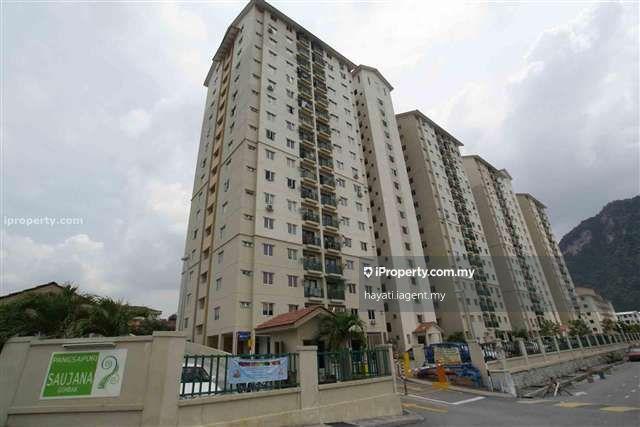 Condominium for Sale in Pangsapuri Saujana Gombak by hayati.iagent.my - iProperty.com.my