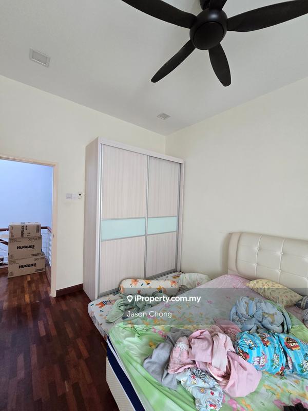 Cluster House for Sale in Bandar Bukit Tinggi, Klang by Jason Chong - iProperty.com.my
