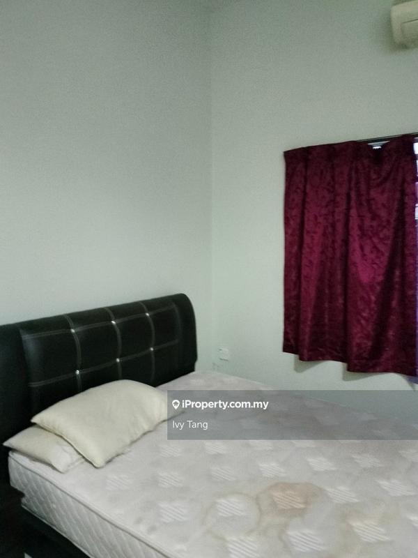 Semi-Detached House for Sale in Silibin, Ipoh by Ivy Tang - iProperty.com.my