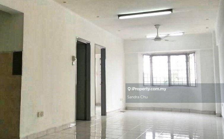 For Sale - Lestari Apartment