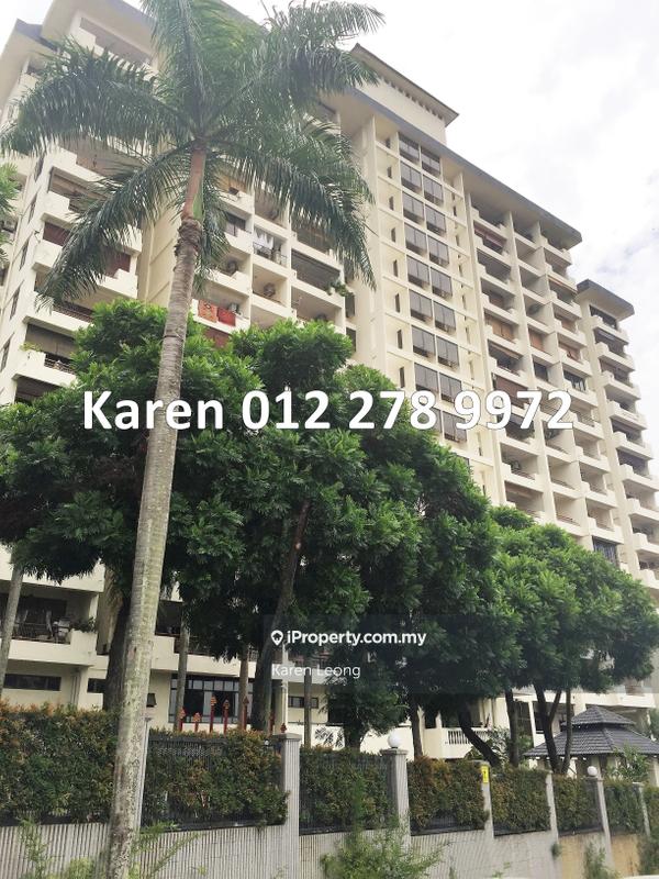 Condominium for Sale in Kiara View by Karen Leong - iProperty.com.my