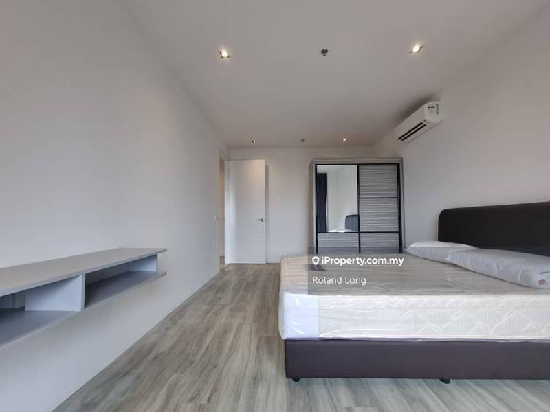 Residensi Servis untuk Dijual di Lumi Tropicana oleh Roland Long - iProperty.com.my