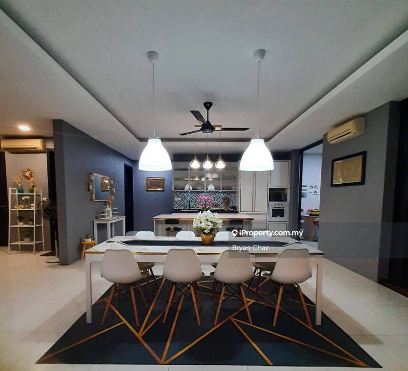 Kondominium untuk Dijual di USJ One Avenue Condo oleh Bryan Chan - iProperty.com.my