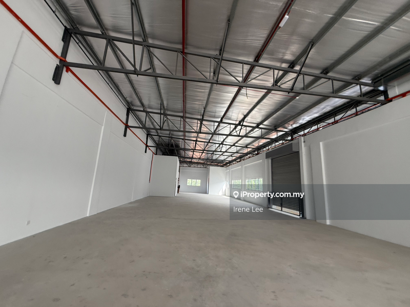 Warehouse for Rent in Serdang Raya, Seri Kembangan by Irene Lee - iProperty.com.my