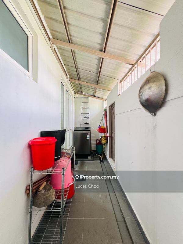 Rumah Teres 2.5-Tingkat untuk Dijual di Taman Melawati, Ulu Kelang oleh Lucas Choo - iProperty.com.my