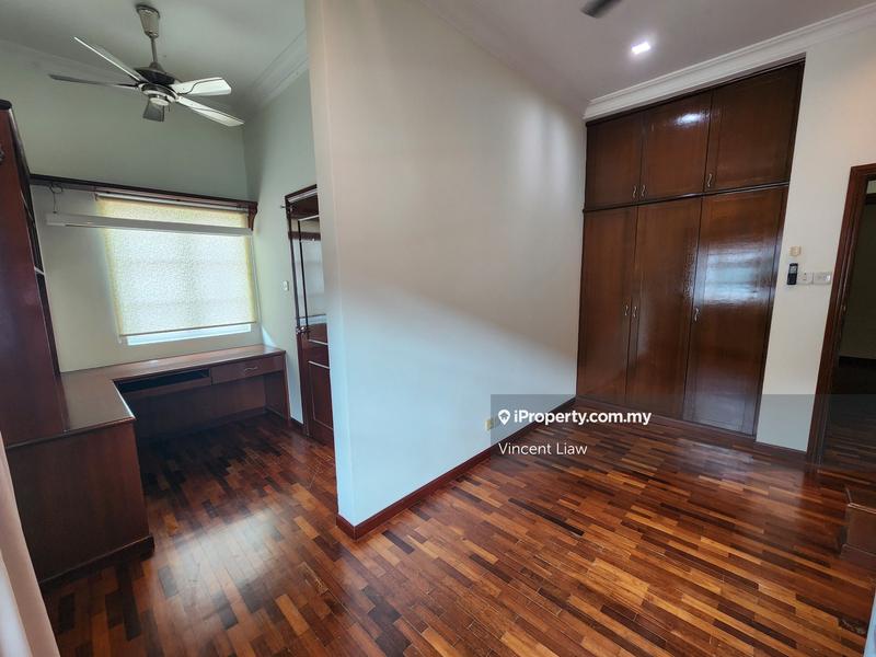 Semi-Detached House for Sale in Tropicana Golf and country resort, Tropicana by Vincent Liaw - iProperty.com.my