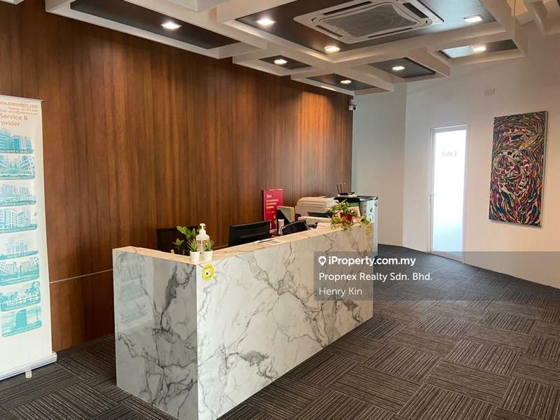 Soho for Sale in Desa Parkcity, Kuala Lumpur by Henry Kin - iProperty.com.my