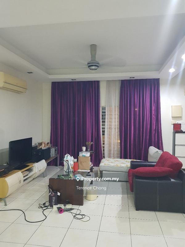 2-storey Terraced House for Sale in Bandar Kinrara Seksyen 6, Bandar Kinrara by Terence Chong - iProperty.com.my