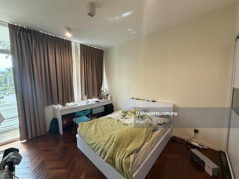 Semi-Detached House for Sale in Seri Tanjung Pinang, Tanjung Tokong by Weichin Ooi - iProperty.com.my