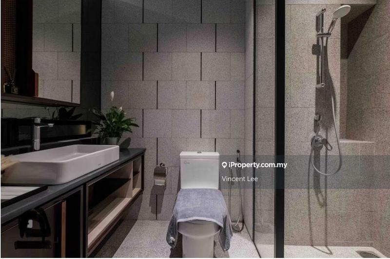 For Sale - Scarletz Suites @ KL City Centre