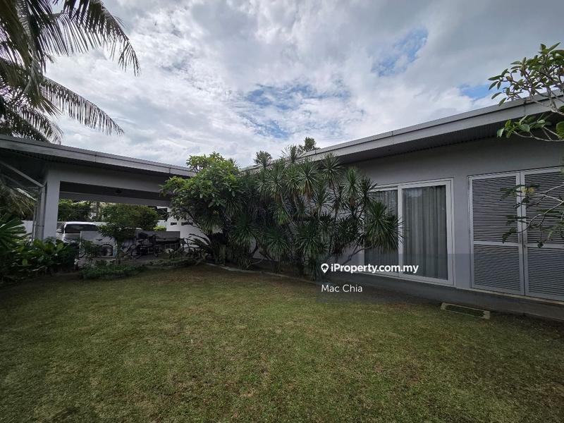 Bungalow House for Sale in Bukit Tunku, Kenny Hills, KL, Bukit Tunku (Kenny Hills) by Mac Chia - iProperty.com.my