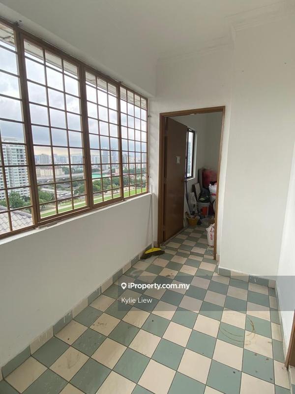 Condominium for Sale in Menara Polo by Kylie Liew - iProperty.com.my