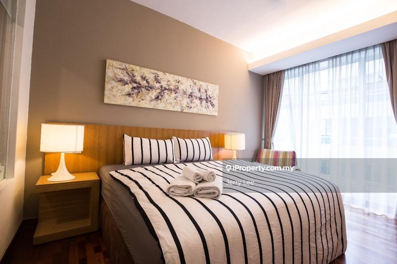 For Rent - Cormar Suites (Fraser Place (Lot 163))