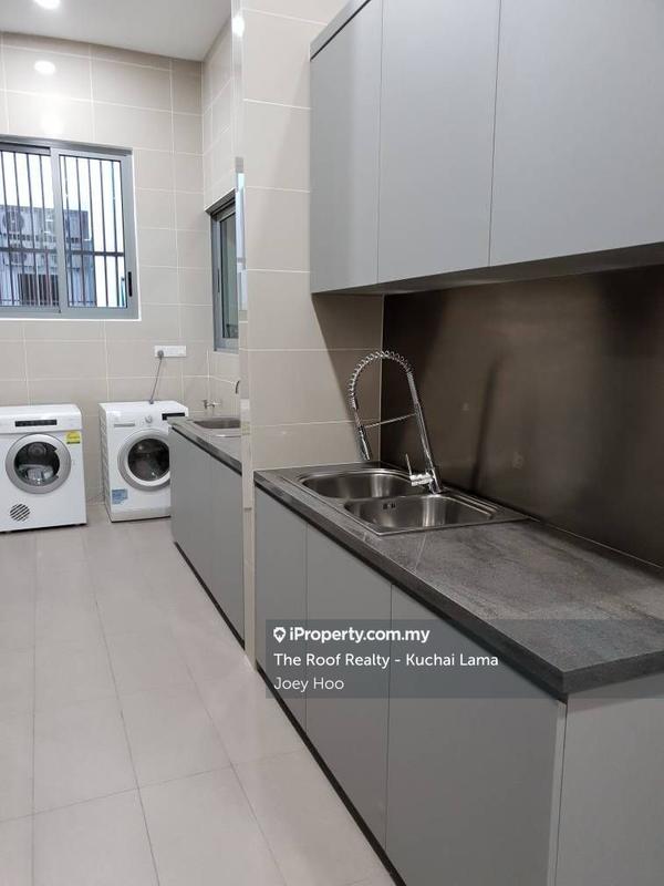 Kondominium untuk Dijual di Seringin Residences oleh Joey Hoo - iProperty.com.my