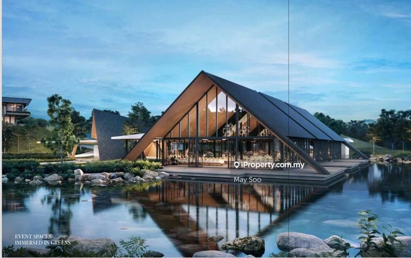Tanah Pertanian untuk Dijual di Pekan Semenyih, Semenyih oleh May Soo - iProperty.com.my